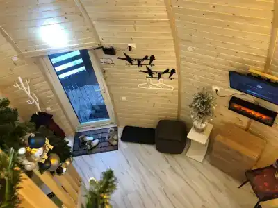 Рай в шалаше - 250