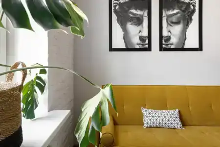 Квартиры на К.Маркса 5 - 50