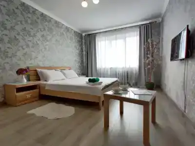 Nasukibobr на Рокоссовского - 0