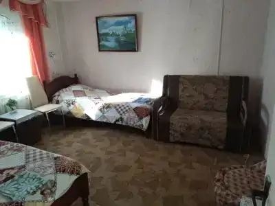 Борисова Усадьба - 12