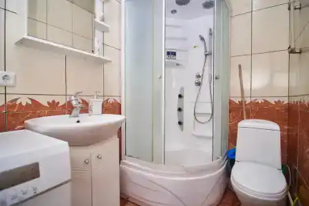Квартиры на Широкой 21 - 20