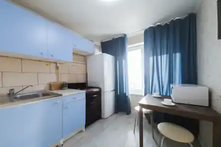 Квартиры на Челюскинцев 23 - 28