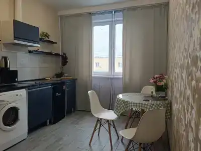 Квартиры на имени Дмитрия Благоева 29к3 - 36