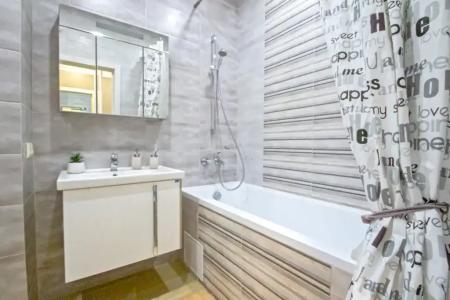 Квартиры на Чкалова 18 - 356