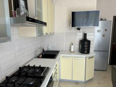Квартиры на Курзальной 3 - 290
