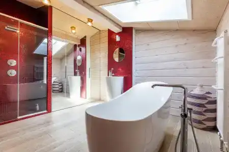 Элитная вилла - 14