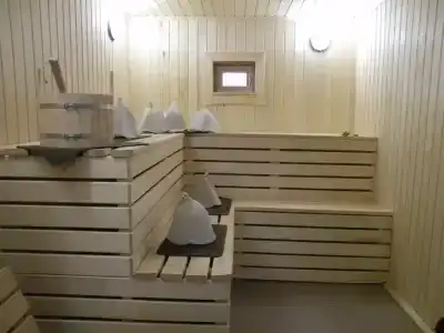 Коттедж на Центральной 31 - 8