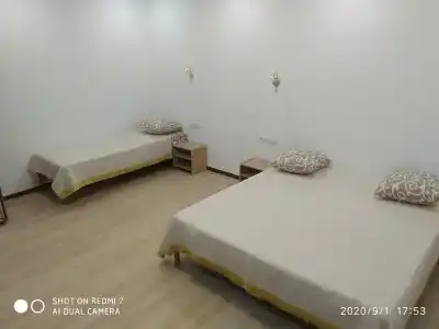 Пальмовый дворик - 27