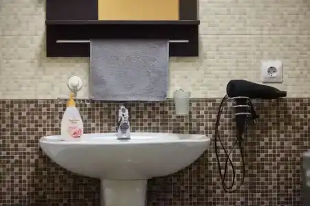 Apartment on Markovnikova 10A - 20