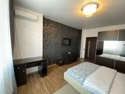Квартиры на Чистопольской 71А - 308