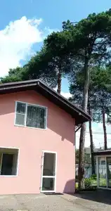 Гостевой дом на Озерной - 0