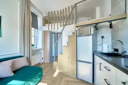 Квартиры на Ботанической 41к7 - 73