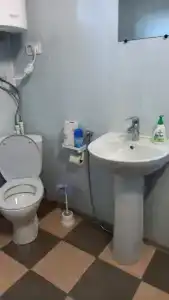 Дом для отдыха - 7