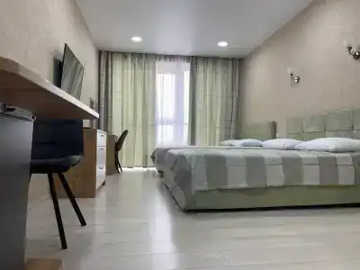 Квартиры в проезде Голубые Дали 9 - 525