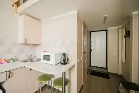 Dekabrist Apartment Bogomyagkogo 66 - 17