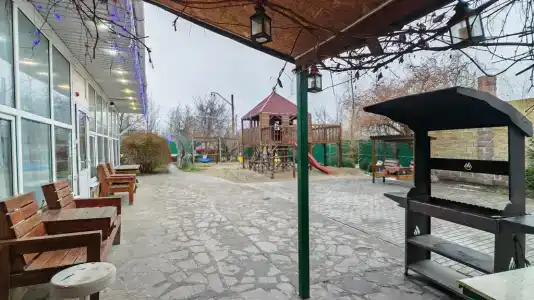 Дом в Щетинке - 45