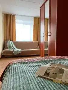 2х комн квартира в Центре - 6