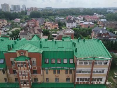 Апартаменты на Вознесендении - 2