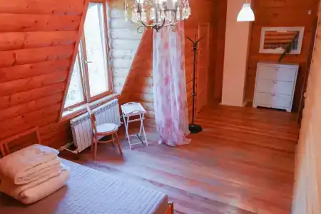 Усадьба на берегу Гнездило-ВО! - 25