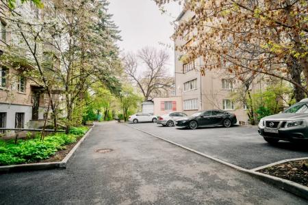 Квартиры на Широкой 33 - 203