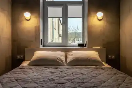 Квартиры на К.Маркса 5 - 18