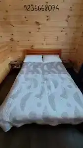 База отдыха у Катуни - 4