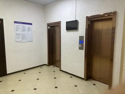 Квартиры на Фрунзе 20 - 117