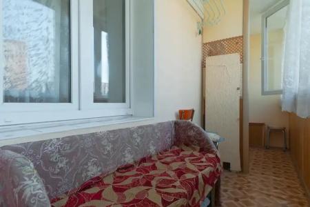 Ново-Киевская 9А - 25