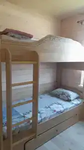 Коттедж с беседкой и мангалом - 43