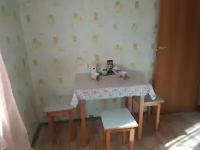 1 ком-ая квартира - 3