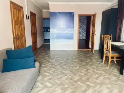 Дом у моря в Туапсе - 6