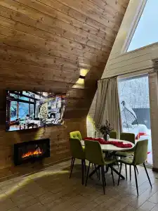 Частный дом A-frame Villa Vld - 19