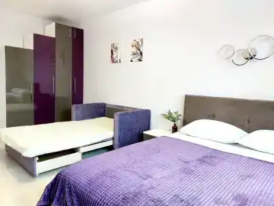 Квартиры на Литовском Вал 87А - 369