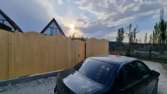 Коттедж А - 11