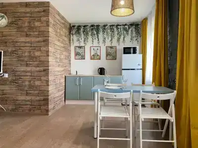 Калина на Заводской, 2 - 7