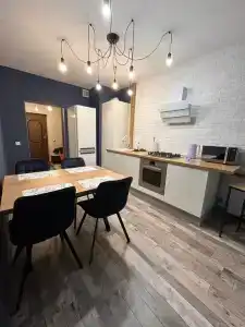 Квартиры на Калязинской 6 - 99