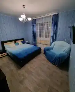 Квартиры на Профинтерна 34 - 123