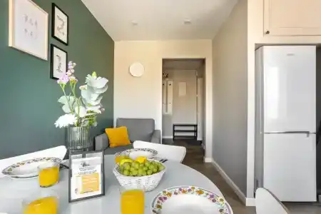 Bird Family - Две Спальни - Евротрёшка - 22