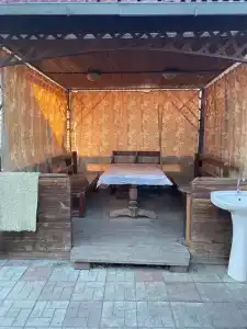 Коттедж в Баклаши - 2