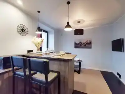 Квартиры на Кутузовском 9к1 - 63