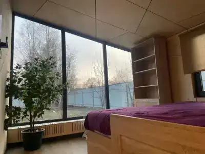 Дом с русской баней для праздника или релакса - 92