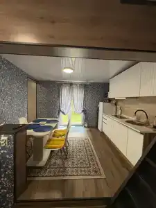 Отдых в тишине у реки - 117