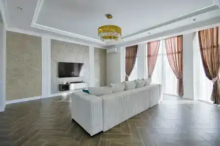 SPA House - 1