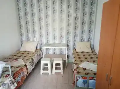 Гостевой дом на Пригородской - 7