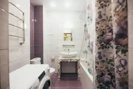 Апарт-отель на Бутакова, 20 - 213