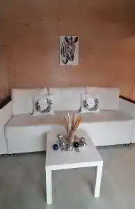 Коттедж в лесу - 64
