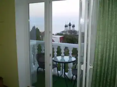 Villa Cosa Nostra - 57