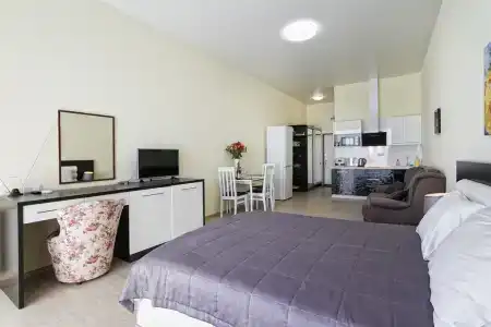 в ЖК Ayu-Dag Resort - 30