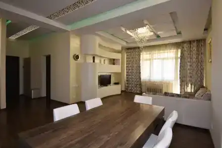 Apartment North Avenue 5 - 7