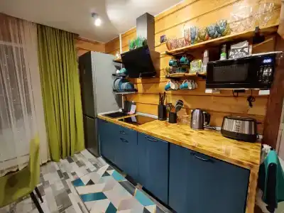 ХибиныДача - 67